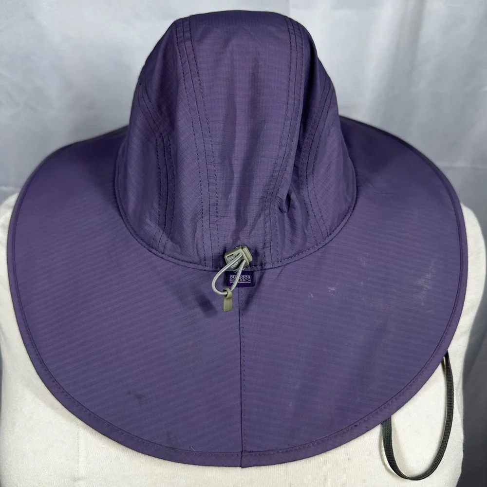 Outdoor Research Violet Adventure Hat - Picture 2 of 3